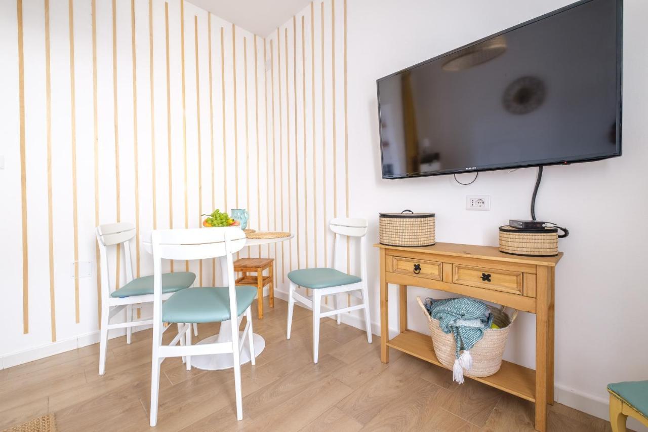 Mira Casa Villa Spadafora Eksteriør bilde