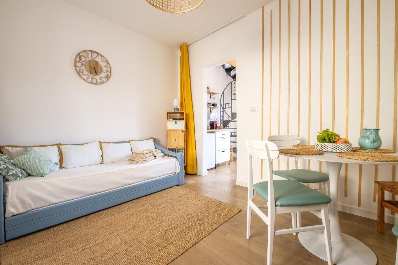 Mira Casa Villa Spadafora Eksteriør bilde