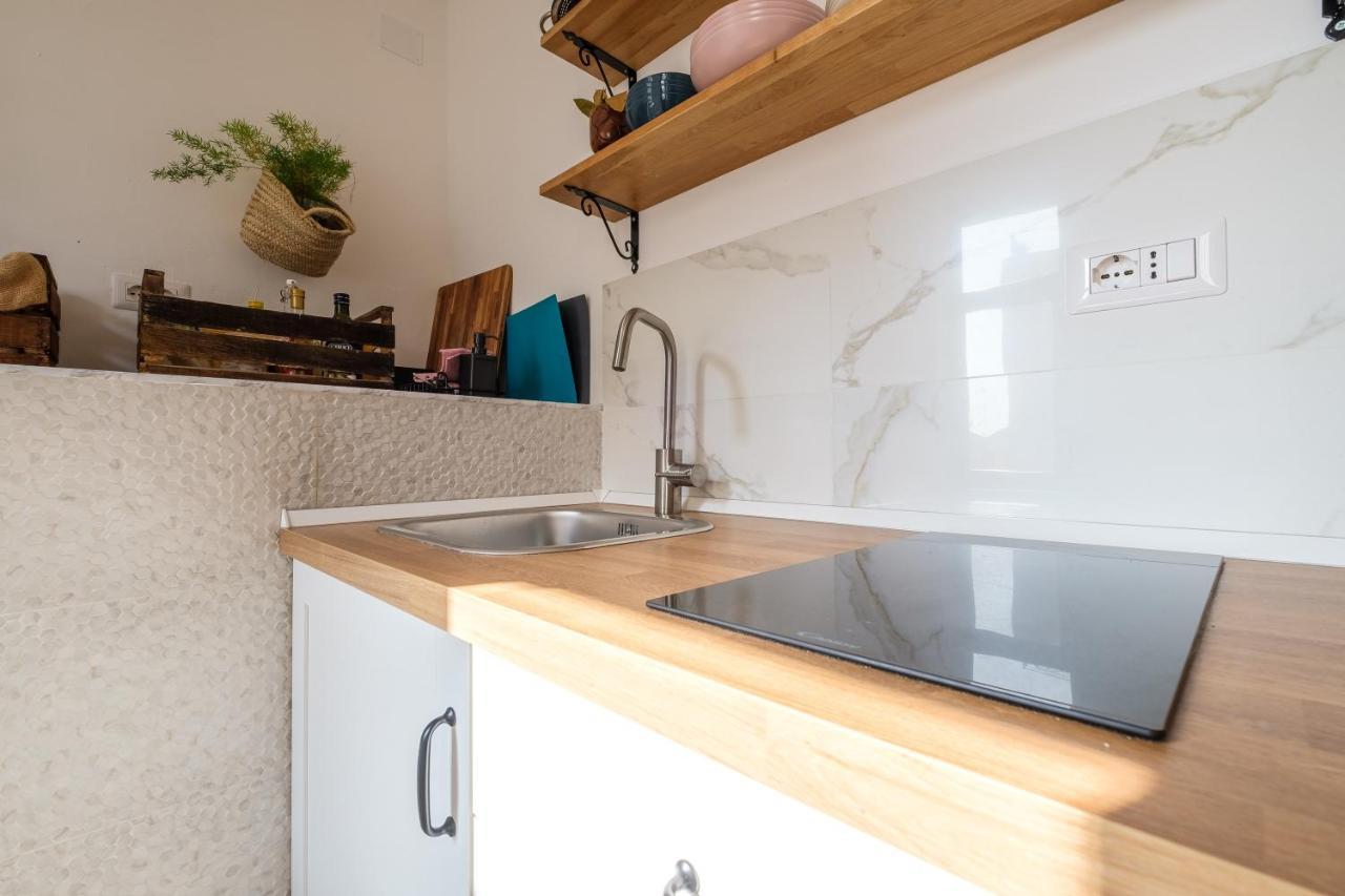 Mira Casa Villa Spadafora Eksteriør bilde